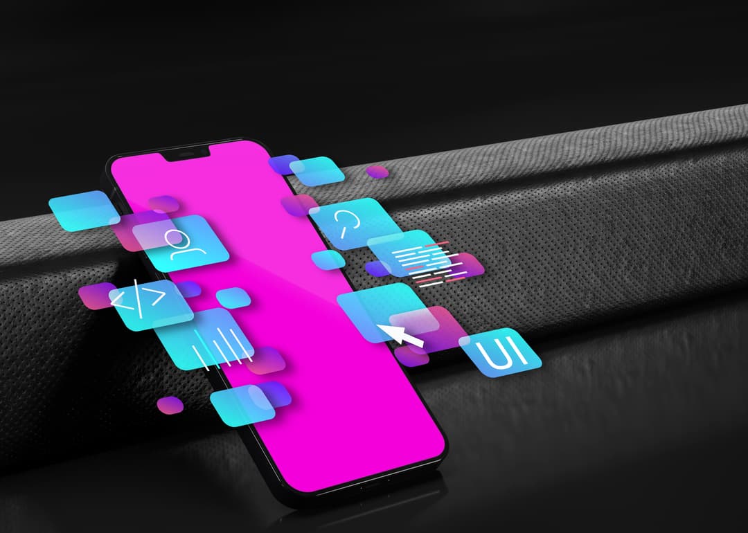 Flutter App Development Services