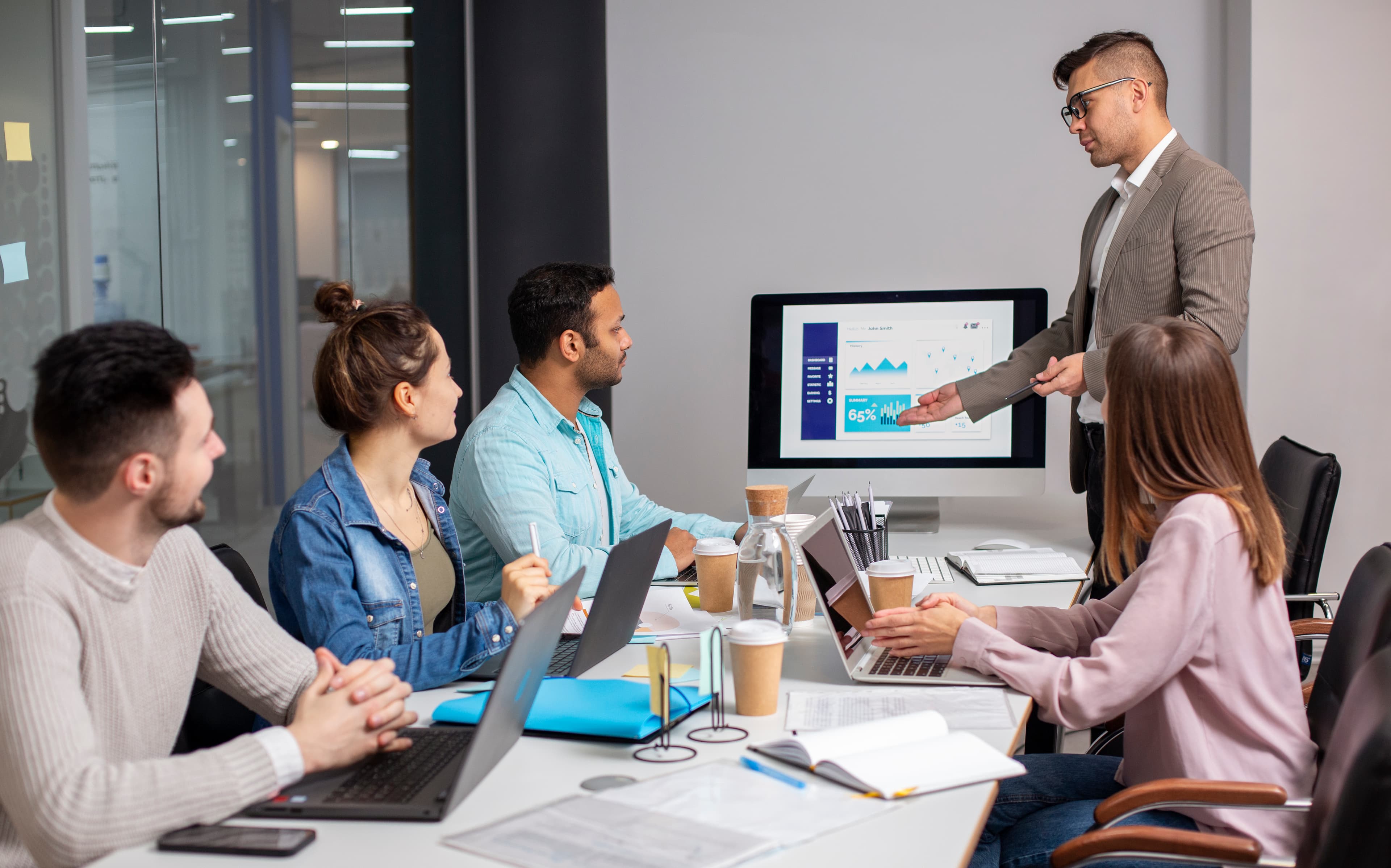 Team Collaboration