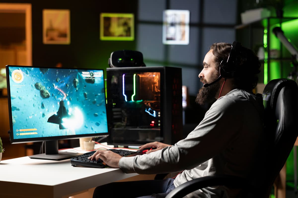 Game Development