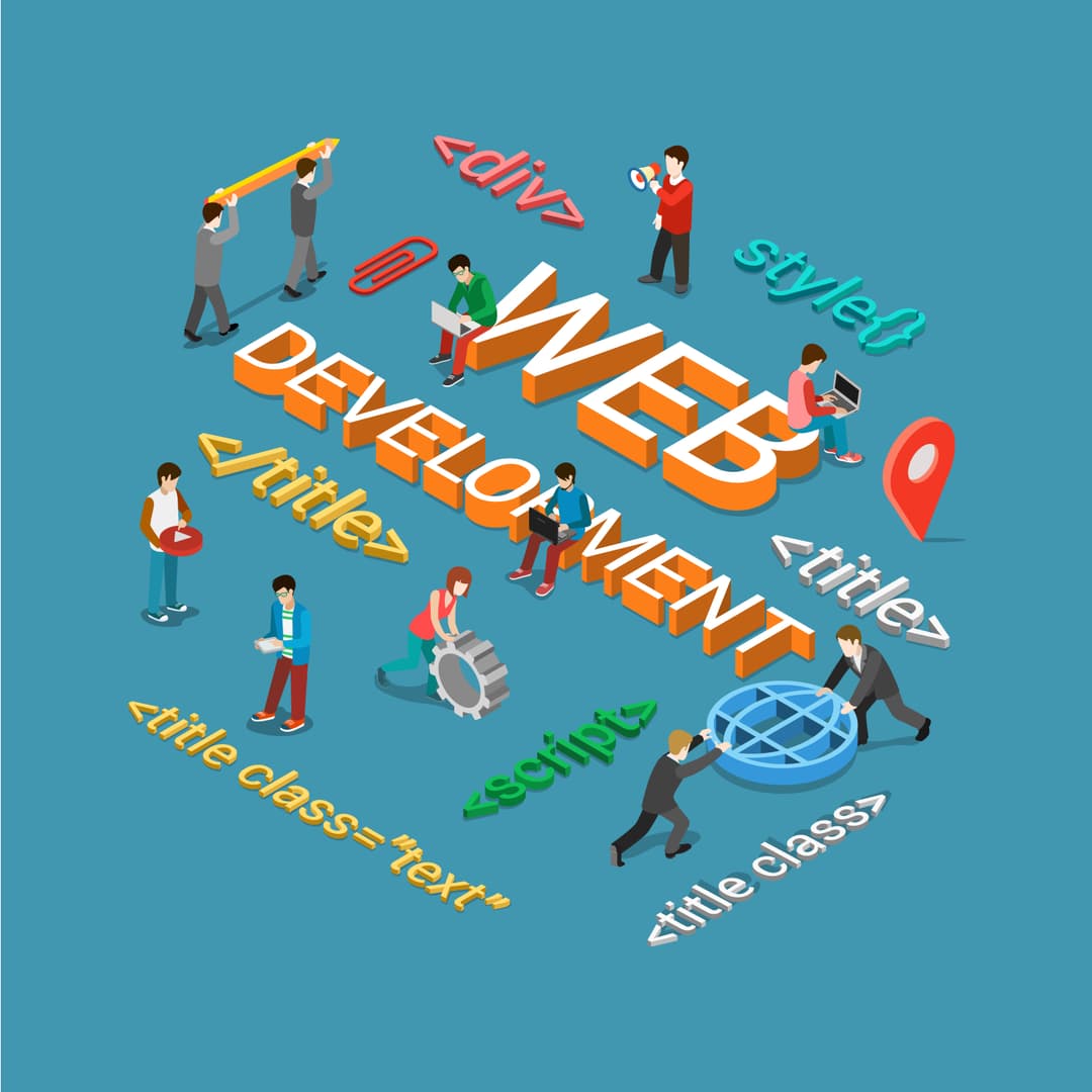 Shopify Web Development