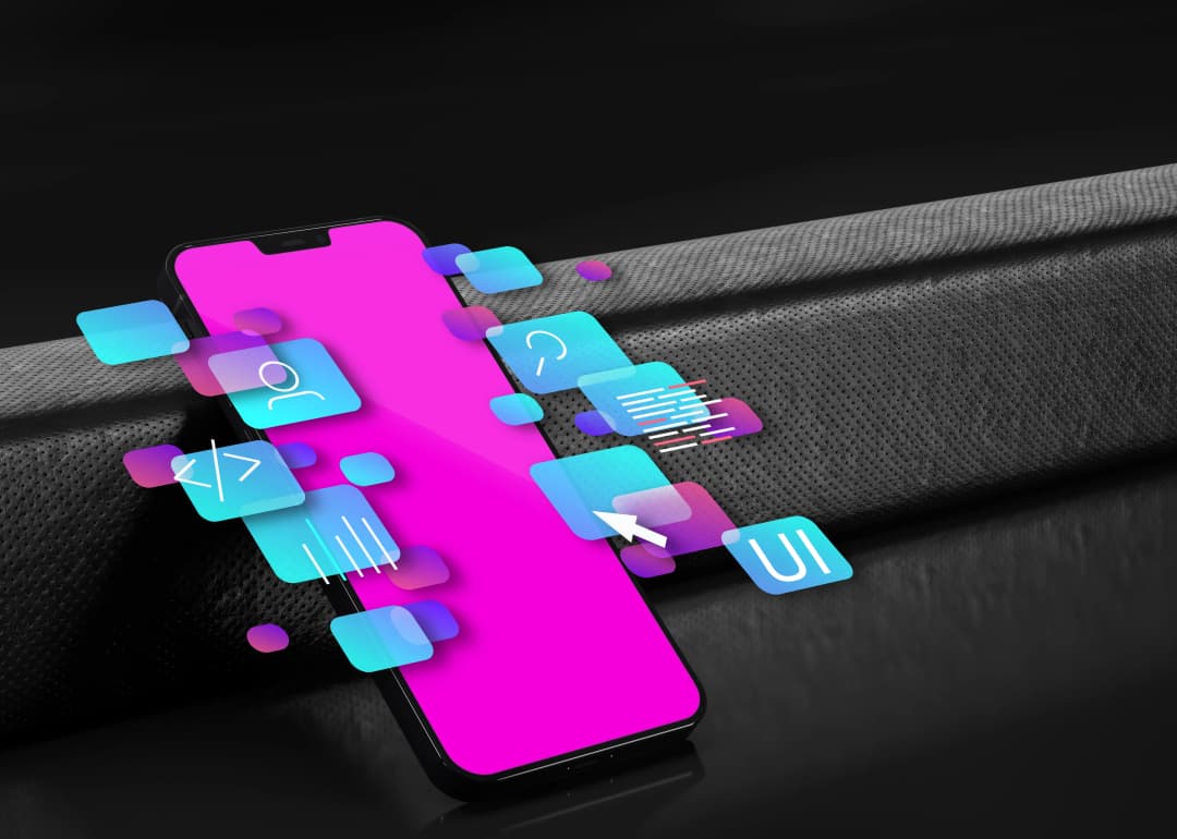 Flutter App Development Services