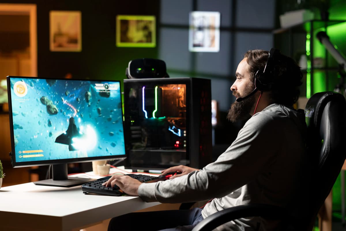 Game Development